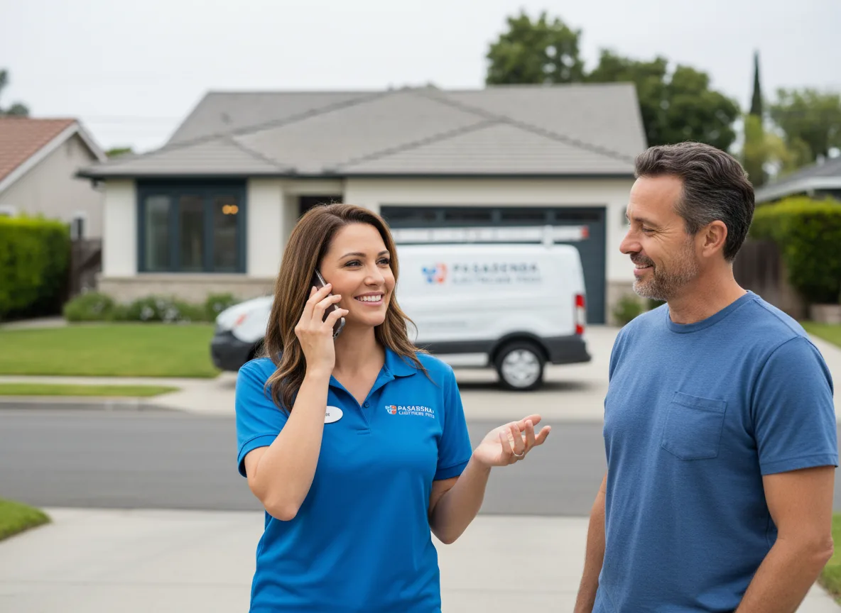 Electrician Little River, KS FAQs